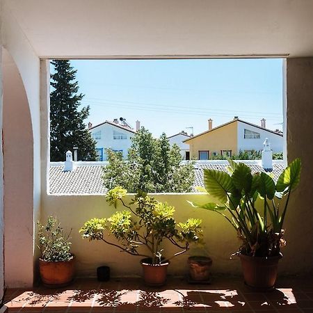 B&B Las Brisas Valencina de la Concepcion Ngoại thất bức ảnh