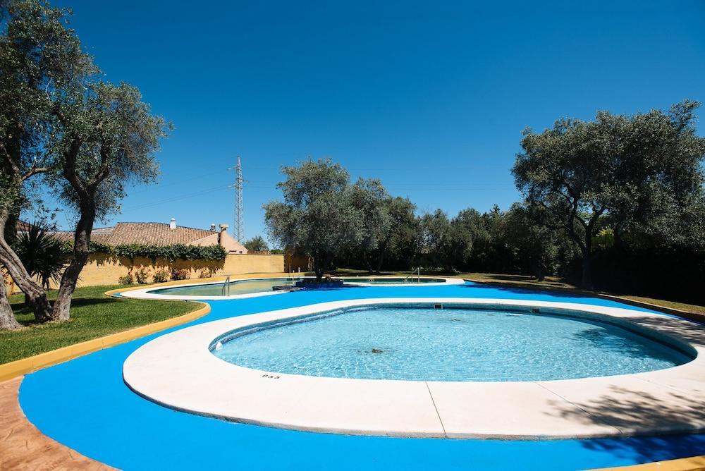 B&B Las Brisas Valencina de la Concepcion Ngoại thất bức ảnh